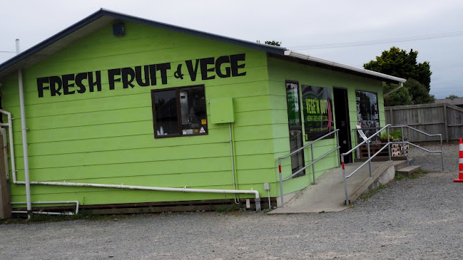 73 Main North Road, Woodend 7610, New Zealand