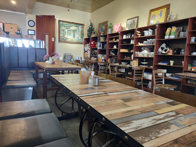 Euro Deli - Auckland