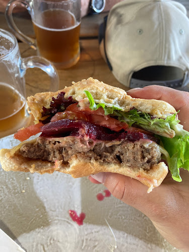 Tihoi Bar And Eatery - Hospitality and gastronomy