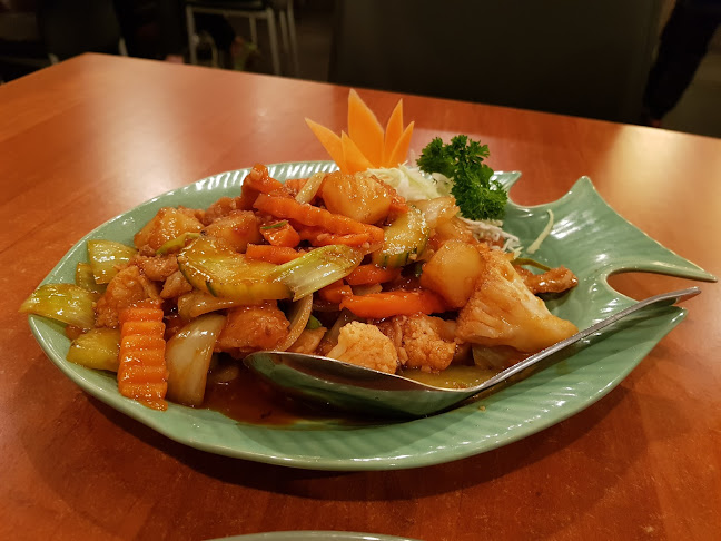 Reviews of Muang Thai Pukekohe Restaurant in Pukekohe - Hospitality and gastronomy