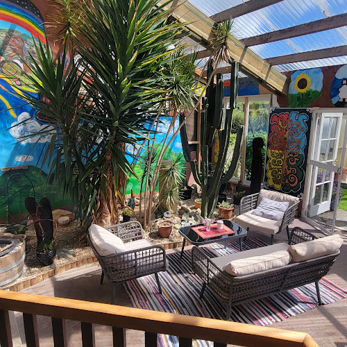 Comentarii opinii despre Niagara Falls Cafe