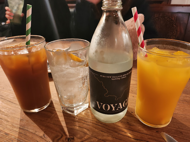 The Occidental - Auckland