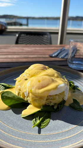 Opinii despre Jesse's on the Waterfront în Mangōnui - Hospitality and gastronomy