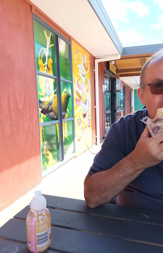 The Dam Village Bakery Cafe