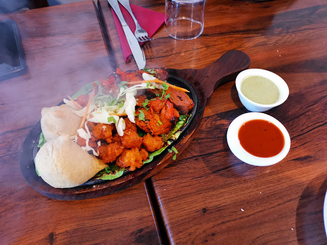 Nawab Eatery - Hospitality and gastronomy