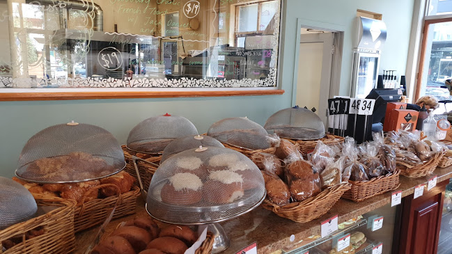 Opinii despre Pandoro Panetteria Ltd în Wellington - Hospitality and gastronomy