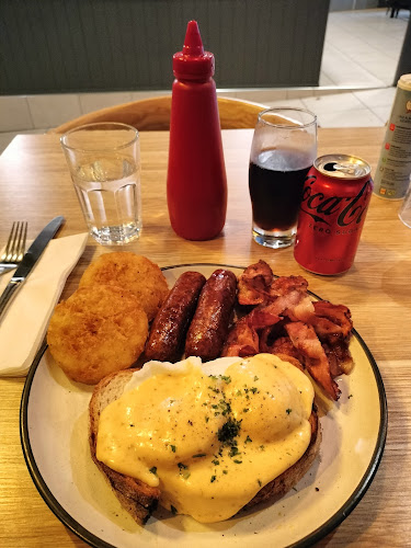 Opinii despre Urban on Manners în Wellington - Hospitality and gastronomy