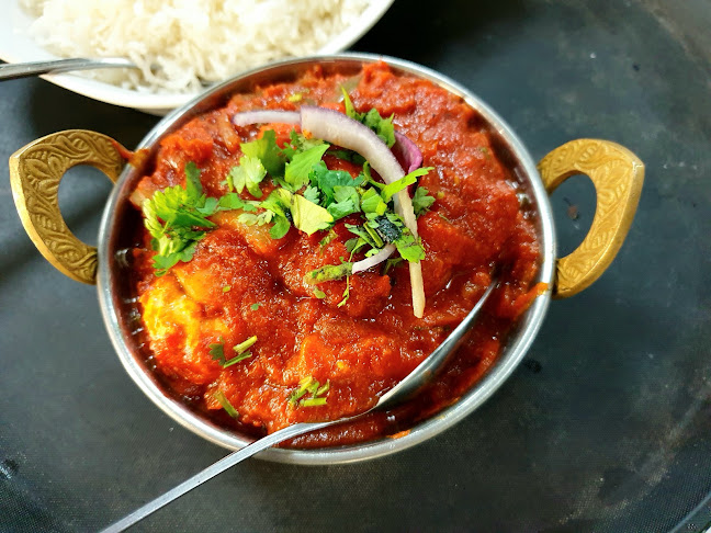 Vesey's Indian Restaurant & Bar - Te Puke