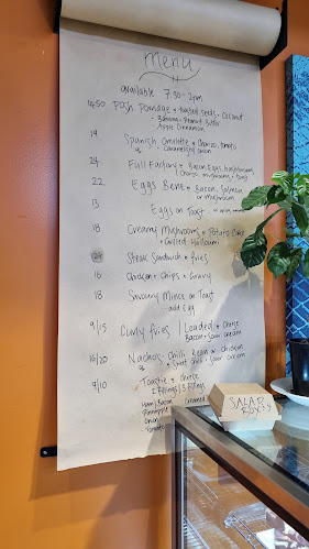 The Coffee Factory - Pomeroys Coffee and Tea Co.