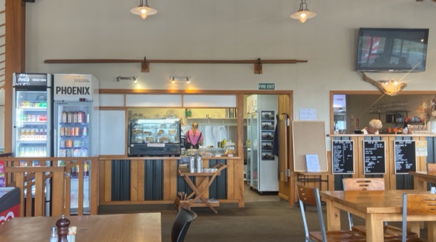 Fortrose Cafe and Restaurant - Fortrose