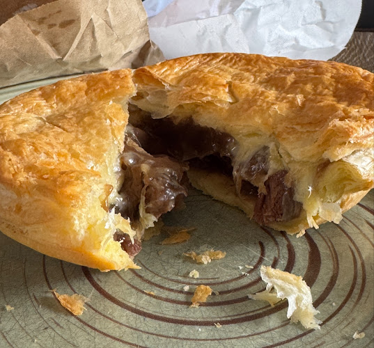 Opinii despre The Bakehouse Cafe and Roasts în Tūrangi - Hospitality and gastronomy