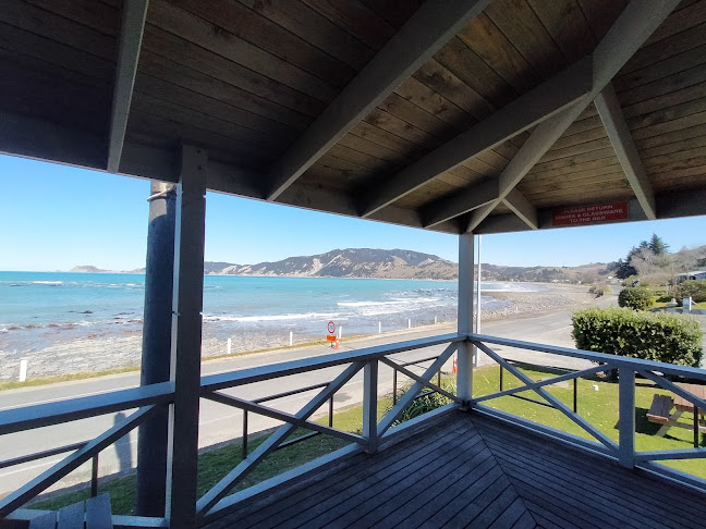 Comentarii opinii despre Te Puka Tavern