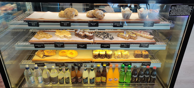 Comentarii opinii despre Petals 'n' Pots Cafe