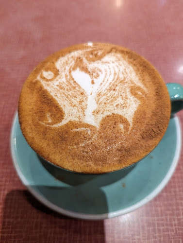 Zippy Central Bar & Cafe. - Rotorua