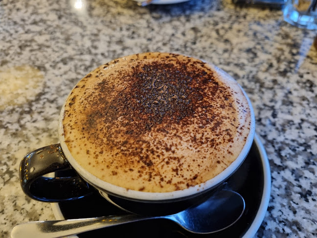 Opinii despre Procope Coffee House în Christchurch - Hospitality and gastronomy