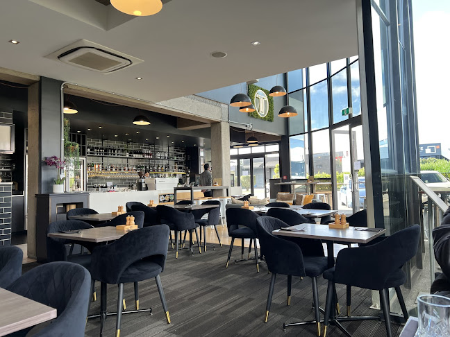 Town Tonic Auckland - Hospitality and gastronomy