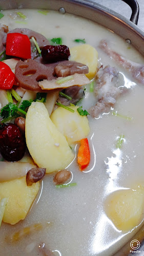 老街香辣坊 - Hospitality and gastronomy