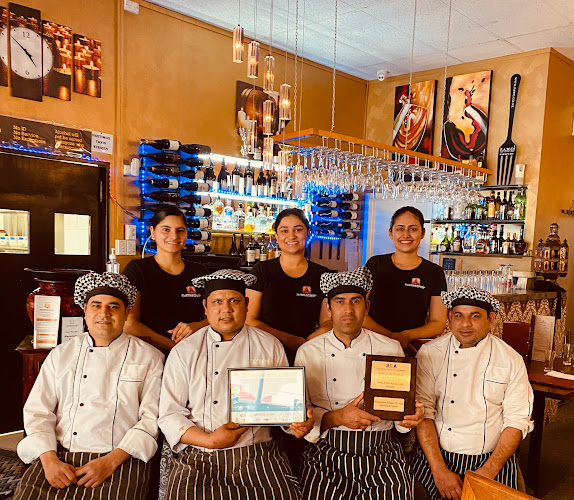 Comentarii opinii despre Namaskar Indian Restaurant