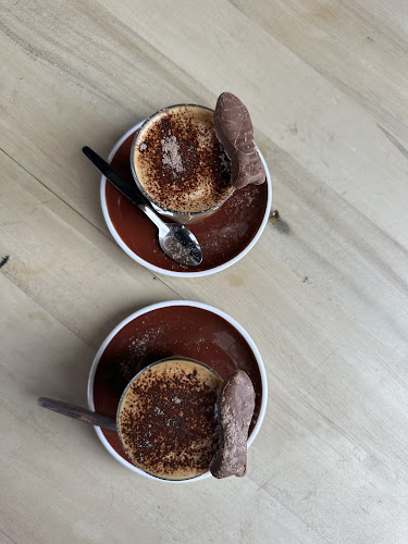 C1 Espresso - Hospitality and gastronomy