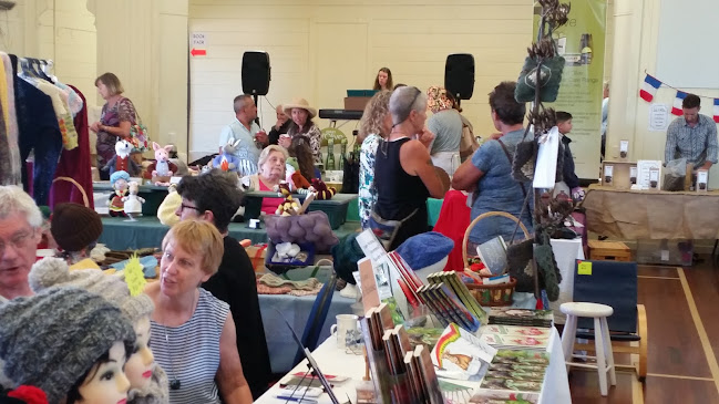 Helensville A&P Showgrounds 63 Railway Street, Helensville 0800, New Zealand