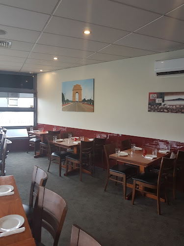 Yellow mirchi Restaurant & bar Open Times