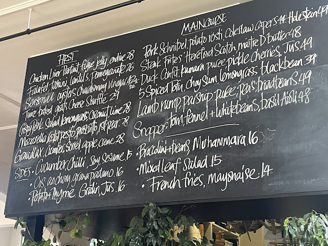 Opinii despre The Engine Room în Auckland - Hospitality and gastronomy