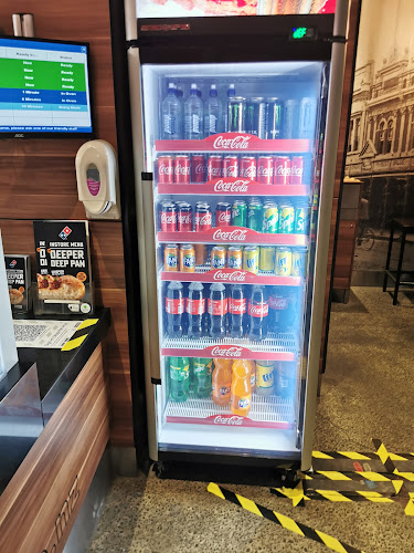 Opinii despre Domino's Pizza Gisborne NZ în Gisborne - Hospitality and gastronomy