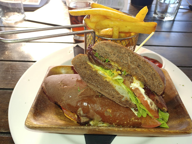 103 Customs Street West, Auckland Central, Auckland 1010, New Zealand