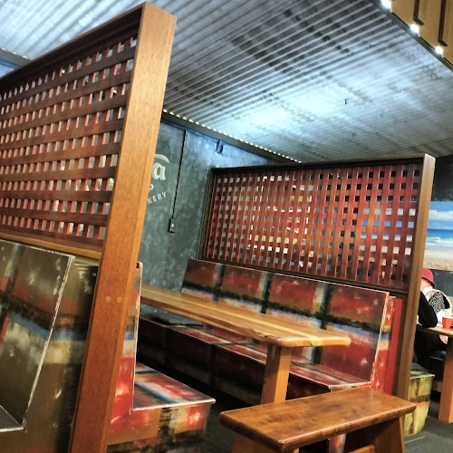 Ciabatta Cafe & Bakery - Hospitality and gastronomy