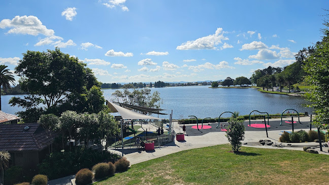 The Verandah Cafe & Function Centre