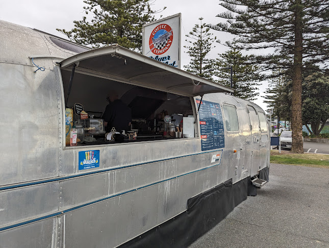 Reviews of Silver bullet coffee company in Napier - Hospitality and gastronomy