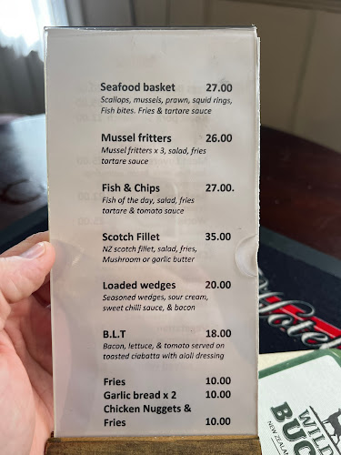 Towai Tavern - Hikurangi