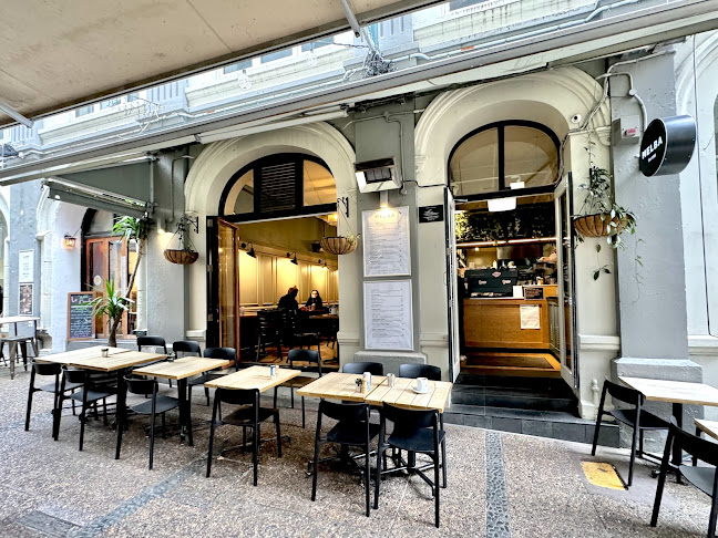 MELBA Vulcan - Auckland