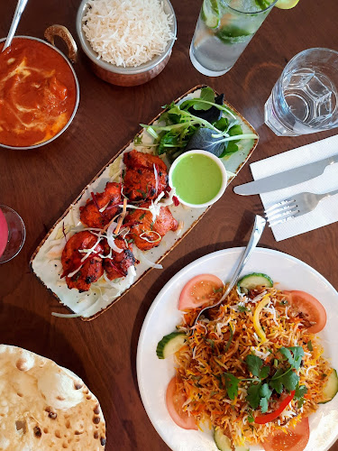 Dawat Indian Restaurant - New Plymouth