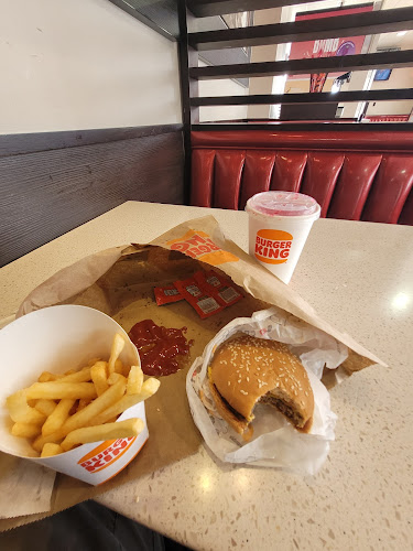 Comments and reviews of Burger King Sunnybrae