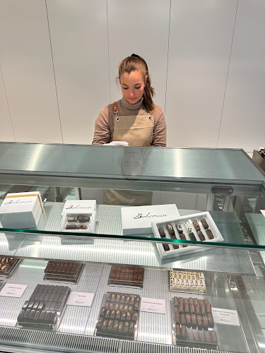 Comentarii opinii despre Cocoa Wilds Chocolate