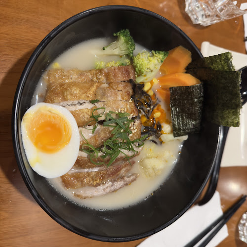 Comentarii opinii despre Arashi Kushiyaki Bar