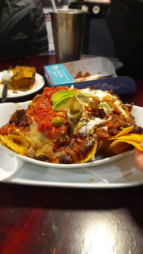 Midnight Espresso - Hospitality and gastronomy