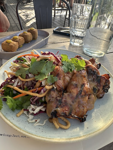 Cala Raglan - Hospitality and gastronomy