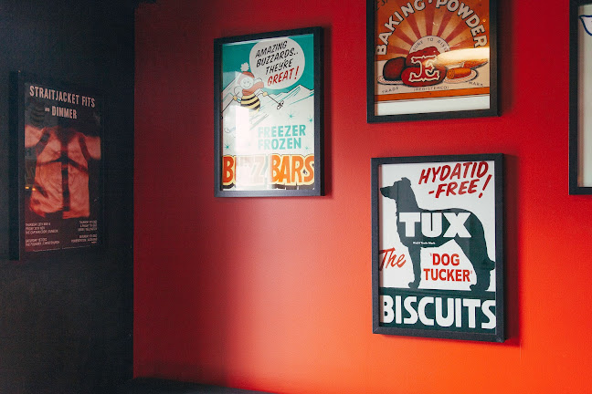 Comentarii opinii despre Dive - Bar & Music Venue