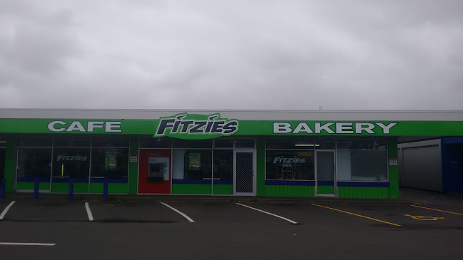 Fitzies Cafe and Bakery - Hospitality and gastronomy