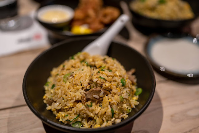 Opinii despre Ramen Takara Browns Bay în Auckland - Hospitality and gastronomy