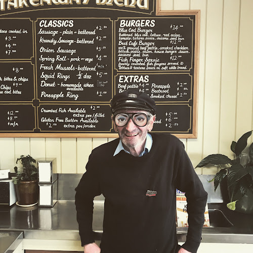 Best Cafe - Hospitality and gastronomy