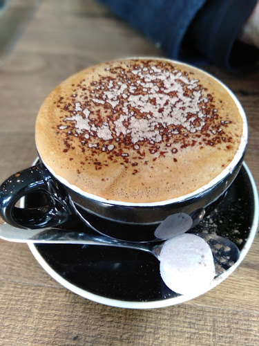 Comments and reviews of The Kitchen Cromwell