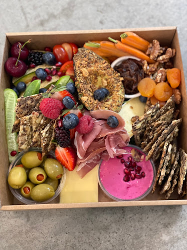 Together Bespoke Kitchen & Catering Phone number