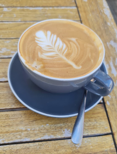 DOCA cafe & eatery - Hospitality and gastronomy