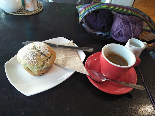 Comments and reviews of Fiesta Kitchen