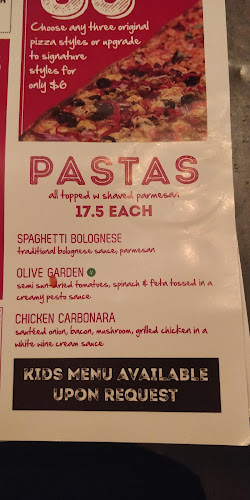 The London - Hospitality and gastronomy