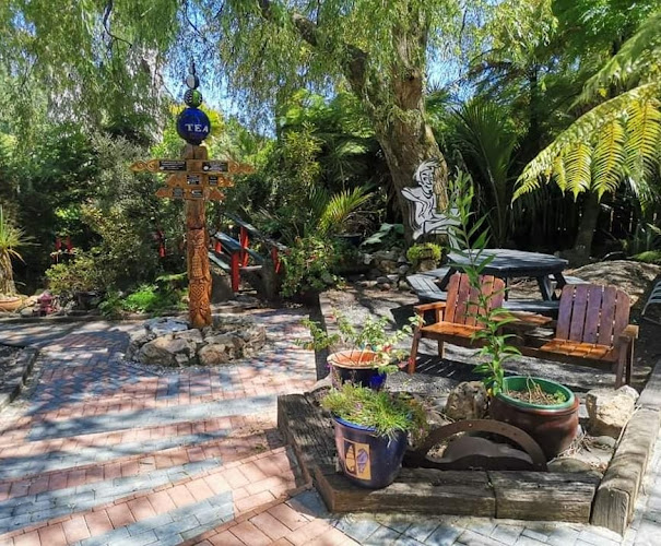 Comentarii opinii despre The Talisman Cafe & Crafts