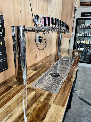 The Beer Library - Christchurch